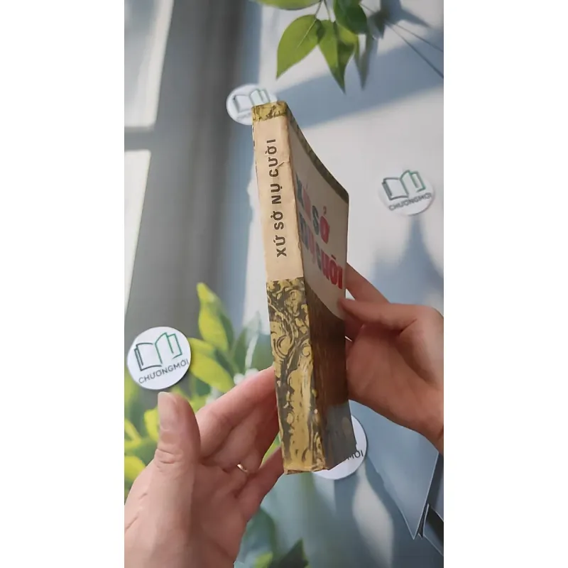 [XƯA] [HIẾM] Xứ Sở Nụ Cười (1984) - Tạ Văn Bảo 997585