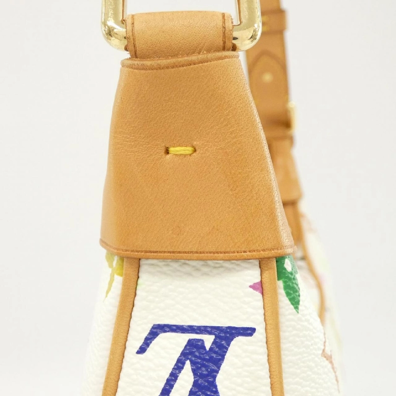 Túi xách vai Louis Vuitton Multicolor Brolieu M92660 612558