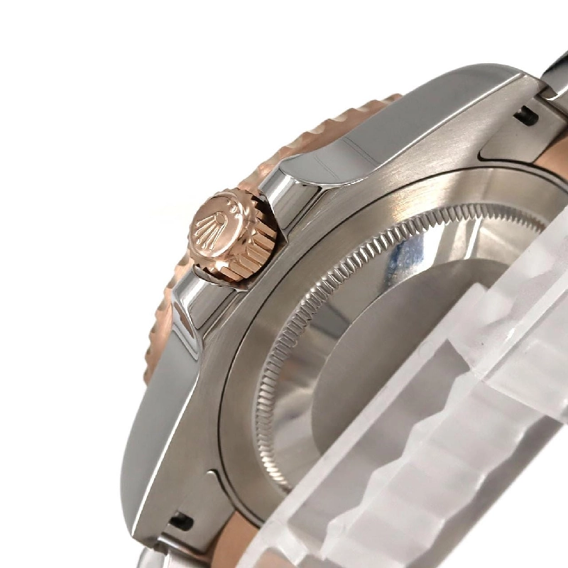 Đồng hồ Rolex GMT Master II 126711CHNR SSxPG tự động - Hàng hiệu Authentic 881446