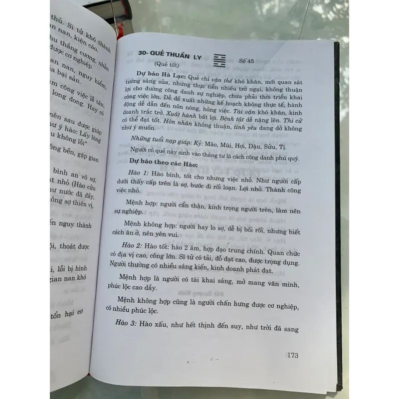 LÝ THUYẾT TƯỢNG SỐ - HOÀNG TUẤN 753207