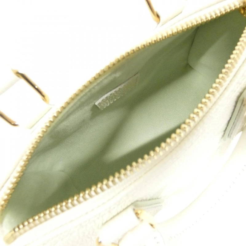 Túi xách Boston Louis Vuitton Bicolor Monogram Empreinte Nano Speedy M24169 - Hàng hiệu Chính hãng 770493