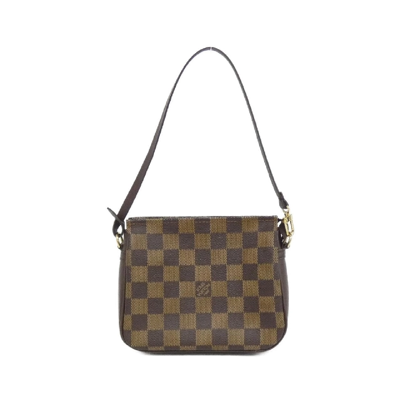 Túi phụ kiện Louis Vuitton Damier Trues Makeup N51982 - Hàng hiệu Chính hãng 768583