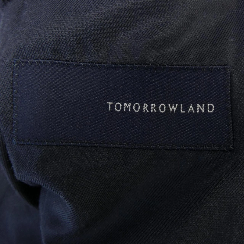 Jacket TOMORROW LAND - Hàng hiệu Authentic 894343