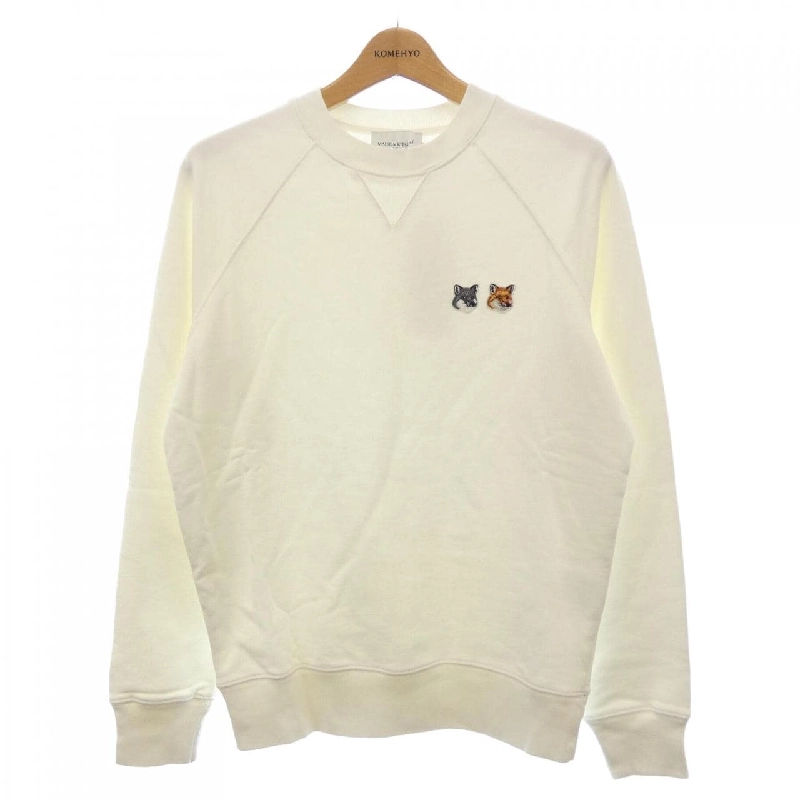 Maison Kitsuné MAISON KITSUNE FM00358KM0002 Áo sweatshirt - Hàng hiệu Authentic 897750