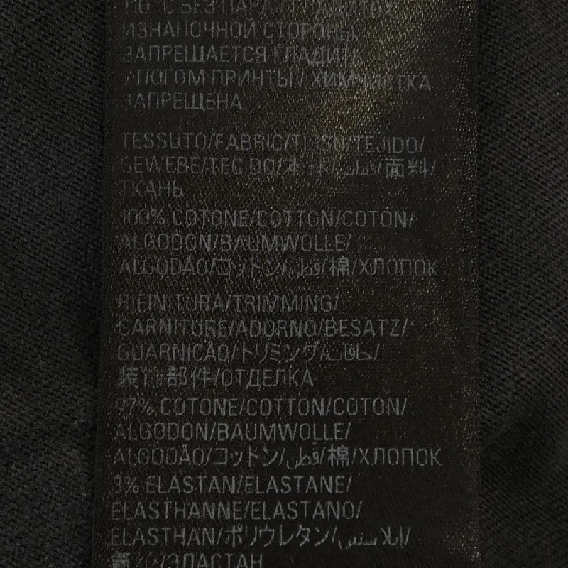 Balenciaga BALENCIAGA 764235 TPVI2 UNISEX Áo thun - Hàng hiệu Chính hãng 895331