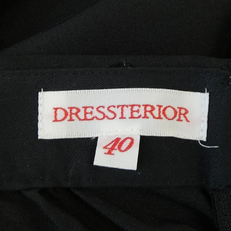 DRESSTERIOR - Váy hàng hiệu Authentic 810138