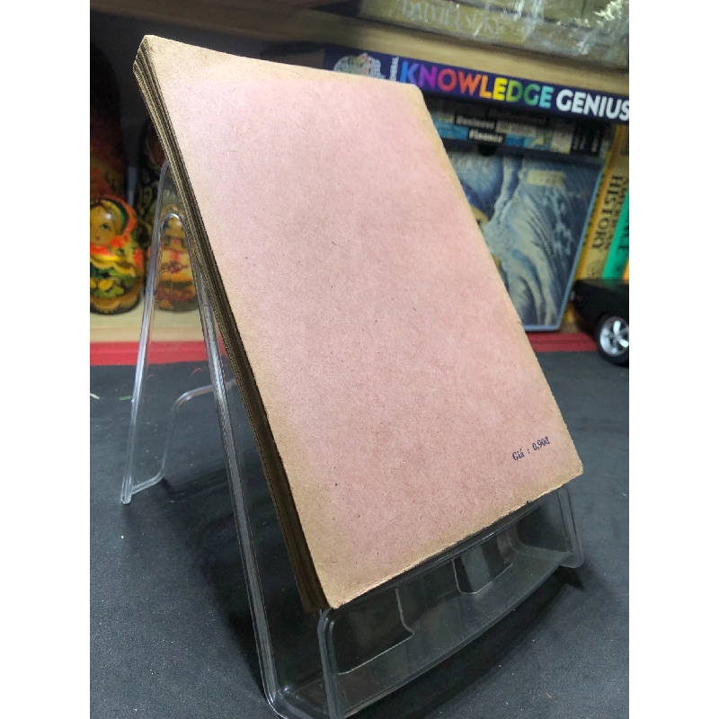 Con đường sáng 1979 mới 60% ố vàng Nhiều tác giả HPB0906 SÁCH VĂN HỌC 914989