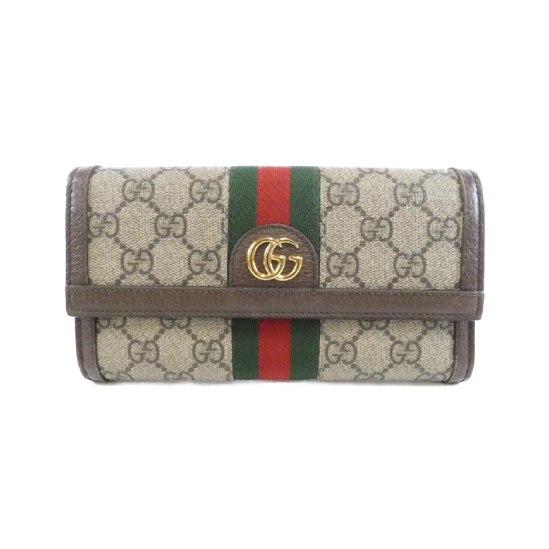 Ví Gucci OPHIDIA 523153 96IWG - Hàng hiệu Authentic 769297