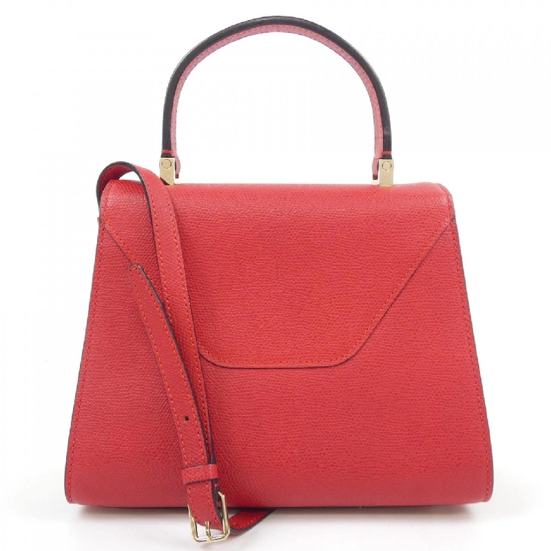 Túi xách VALEXTRA ISIDE WBES0036028LOC99 - Hàng hiệu Chính hãng 831741