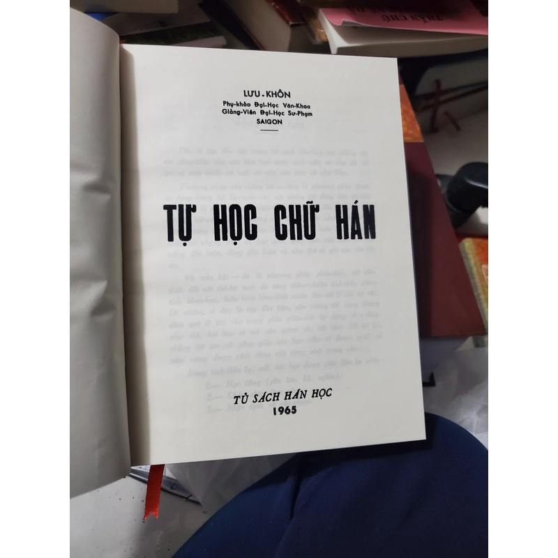 Tự học chữ hán  330306