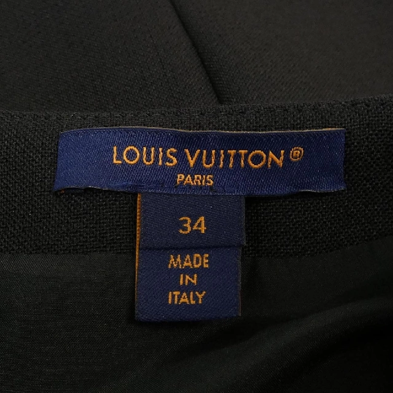 Đầm LOUIS VUITTON FPDR48IGL 647611