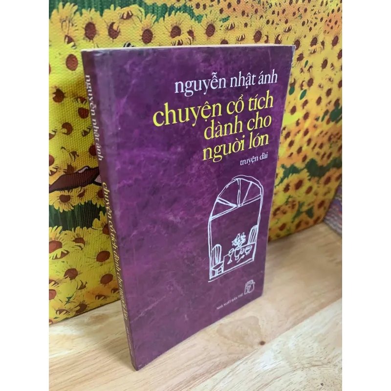 Sách tặng KÈM cho khách CÓ ĐƠN (mỗi đơn có thể chọn 1 cuốn) - Chuyện Cổ Tích Dành Cho... 928426
