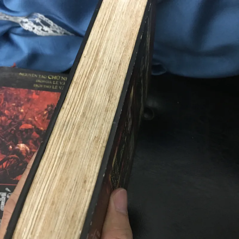 Tuỳ Đường diễn nghĩa 1010782