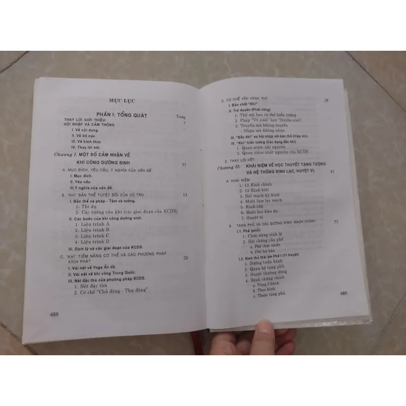 Sách: Hội nhập con người thật -  Tác giả: Bùi Long Thành 711635