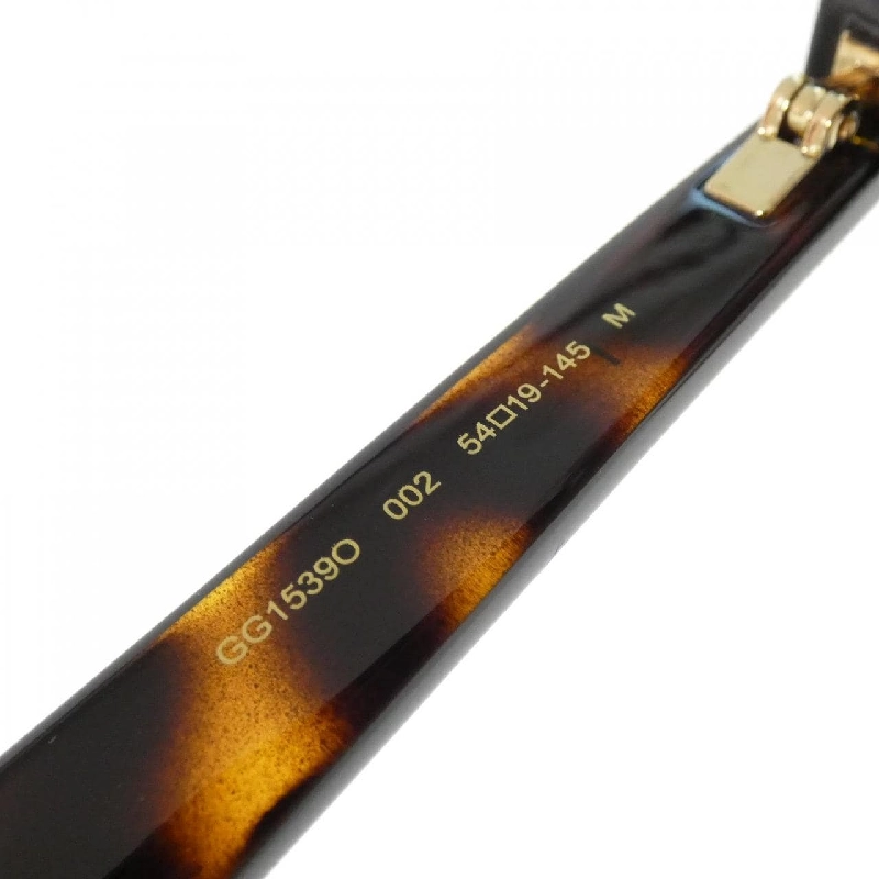 【新品】Gucci GG1539O Kính 623269