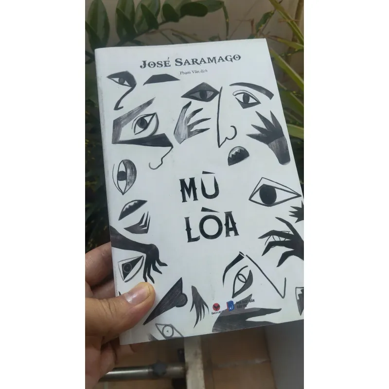 Mù Lòa ( Jose Saramago ) 1031256