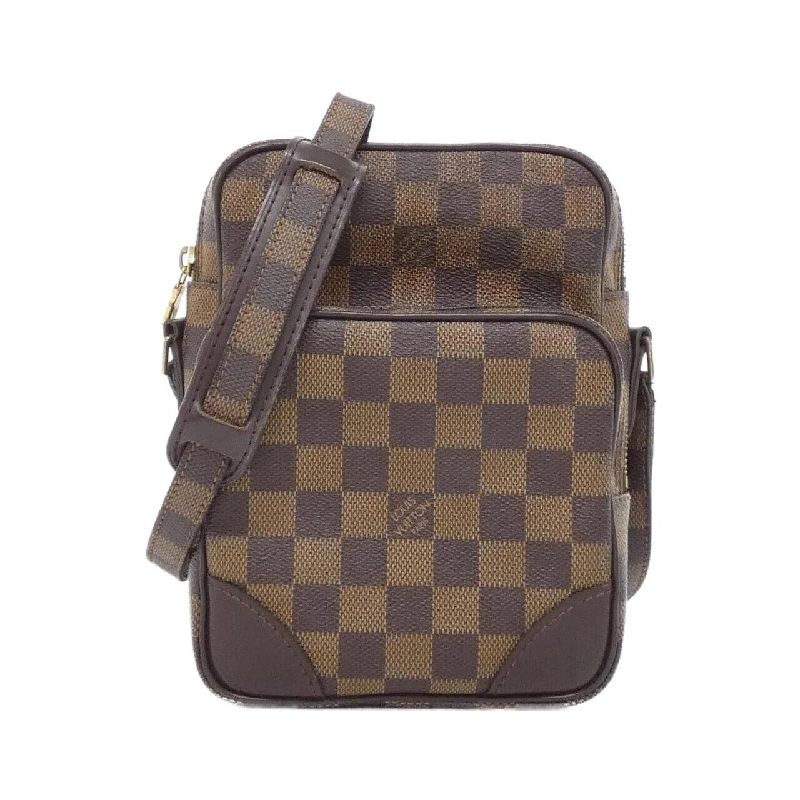 Túi đeo vai Louis Vuitton Damier Amazon N48074 612997