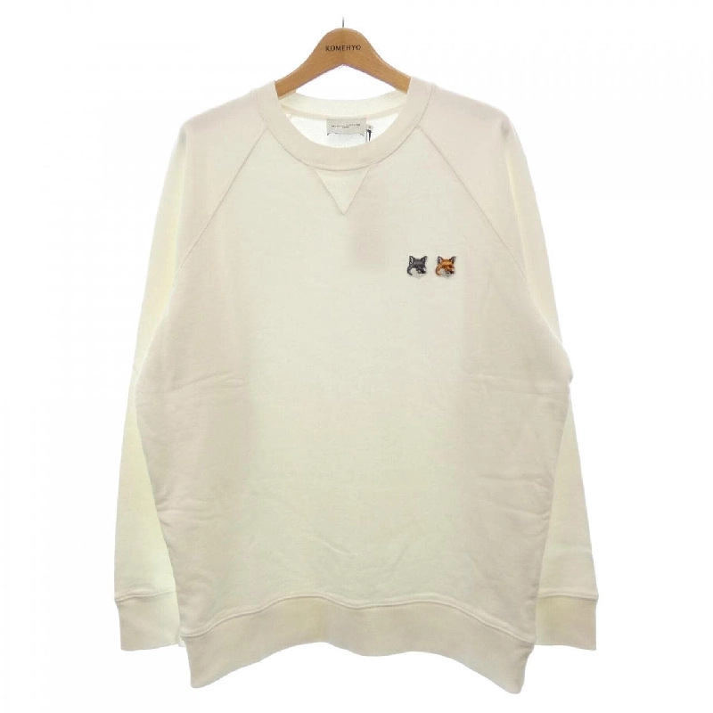 Maison Kitsuné MAISON KITSUNE FM00358KM0002 Áo khoác - Hàng hiệu Authentic 897984