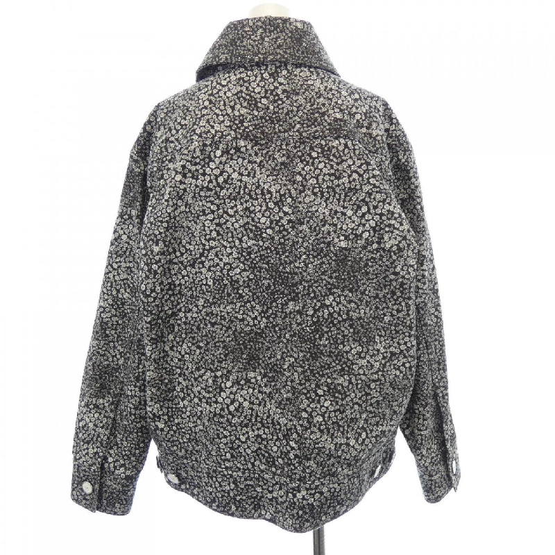 【Mã giảm giá】Áo khoác CHANEL 643769