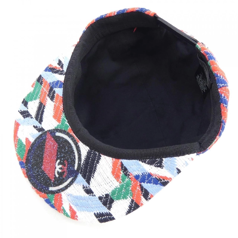 Mũ CHANEL - Hàng hiệu Authentic 835434