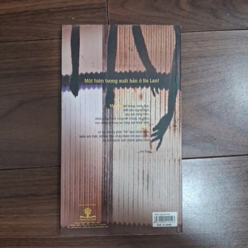 Ngoài vùng phủ sóng 506958