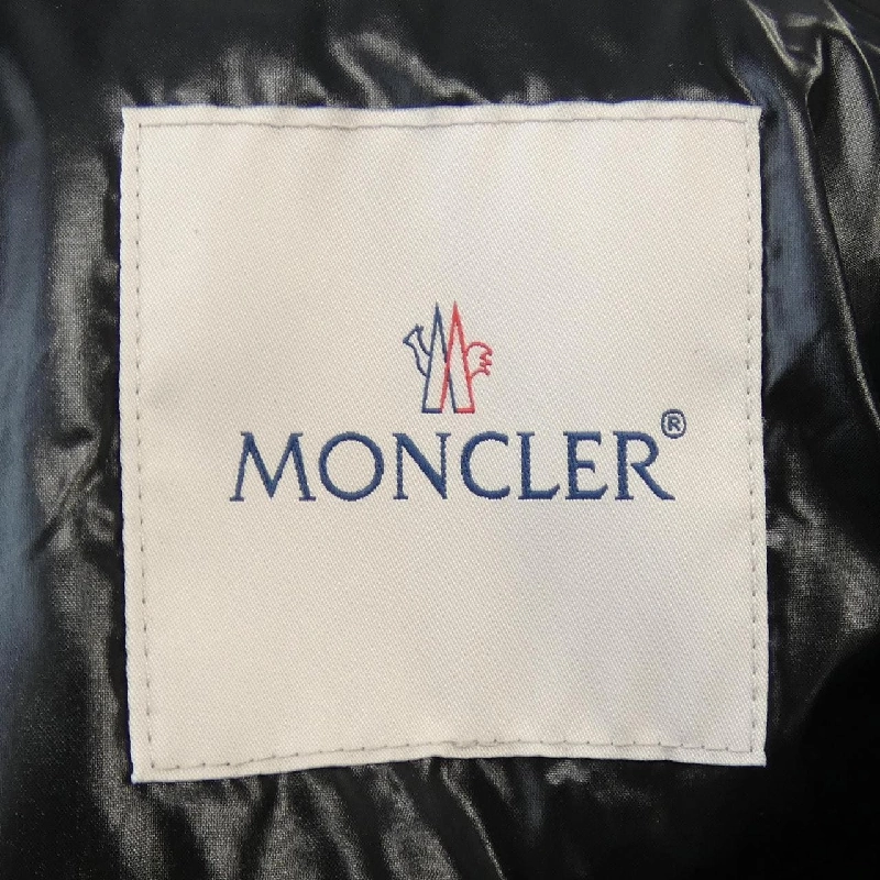 Moncler Genius MONCLER GENIUS FRAGMENT MAYCONNE Áo khoác lông - Hàng hiệu Authentic 894152
