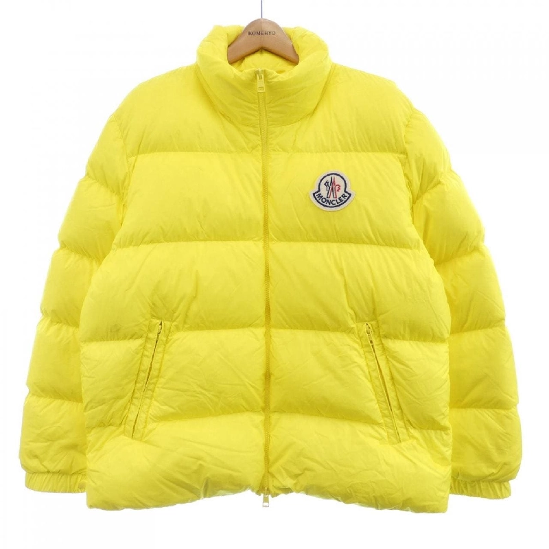 MONCLER Áo khoác lông - Hàng hiệu Chính hãng 900311