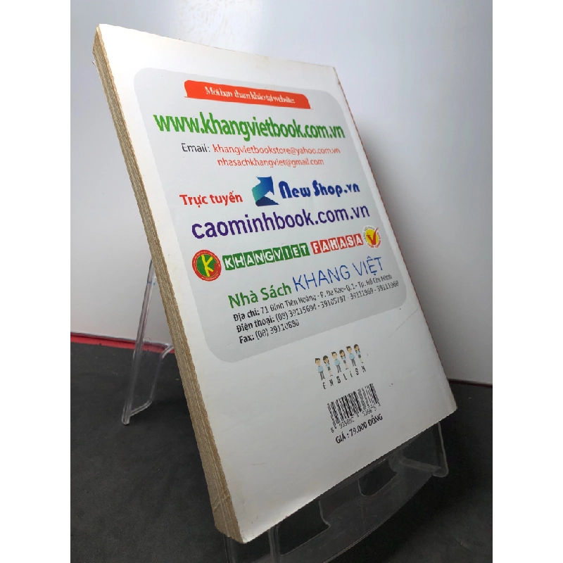Bài tập tiếng anh 10 có đáp án 2016 mới 80% ố nguyễn Thanh Hoàng HPB2808 HỌC NGOẠI NGỮ 351414