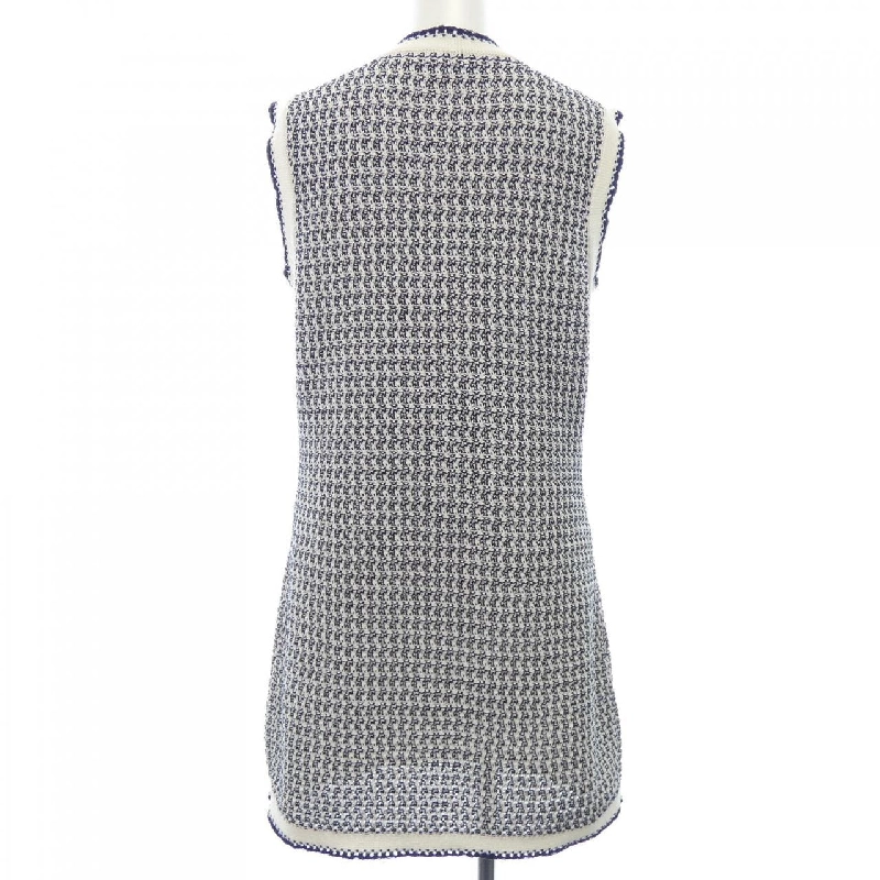 CHANEL P72236K10377 Đầm - Hàng hiệu Chính hãng 818655