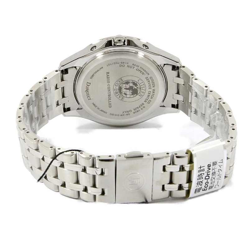 Đồng hồ Citizen H149-T021727/CB1080-52L Exceed Solar Quartz - Hàng hiệu Chính hãng 881097