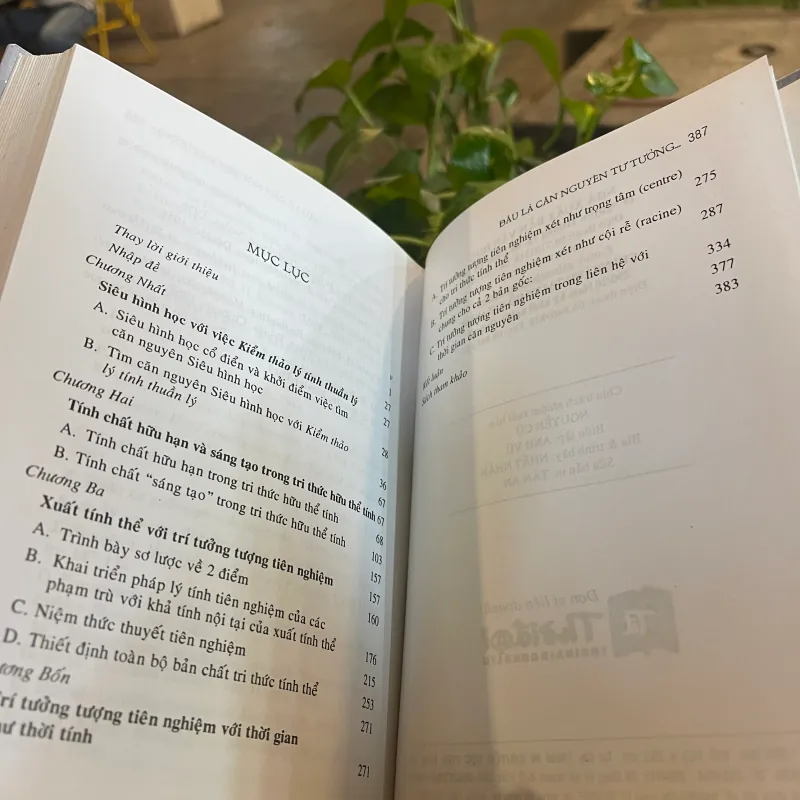 ĐÂU LÀ CĂN NGUYÊN TƯ TƯỞNG: CON ĐƯỜNG TRIẾT LÝ TỪ KANT ĐẾN HEIDEGGER - LÊ TÔN NGHIÊM  1030577