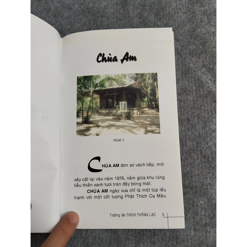 LỊCH SỬ CHÙA AM 549199
