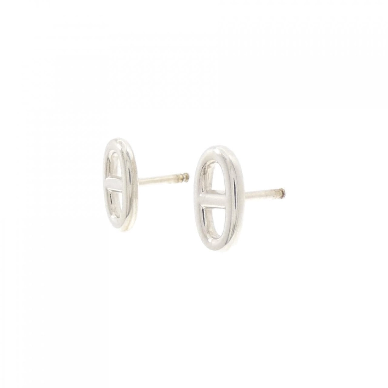 Khuyên tai Hermès Flandore TPM 665525