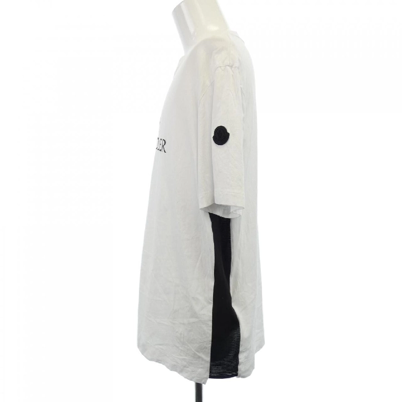 MONCLER J10918C00060829H8 T-shirt - Hàng hiệu Authentic 899084