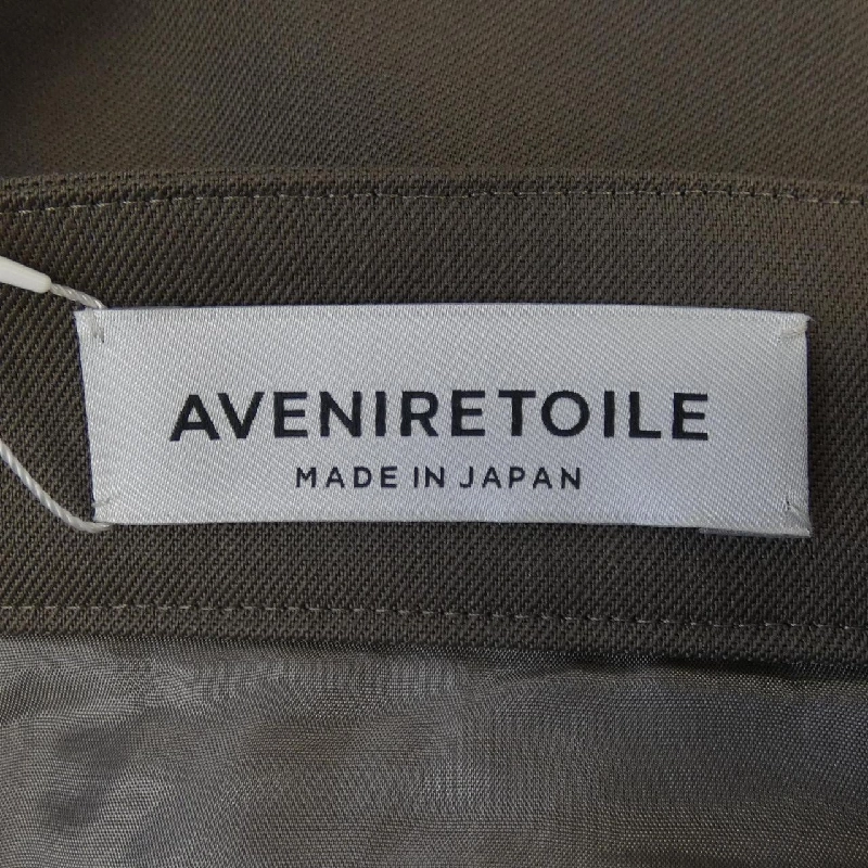 Aveniretoile S443-005 Váy - Hàng hiệu Chính hãng 818993