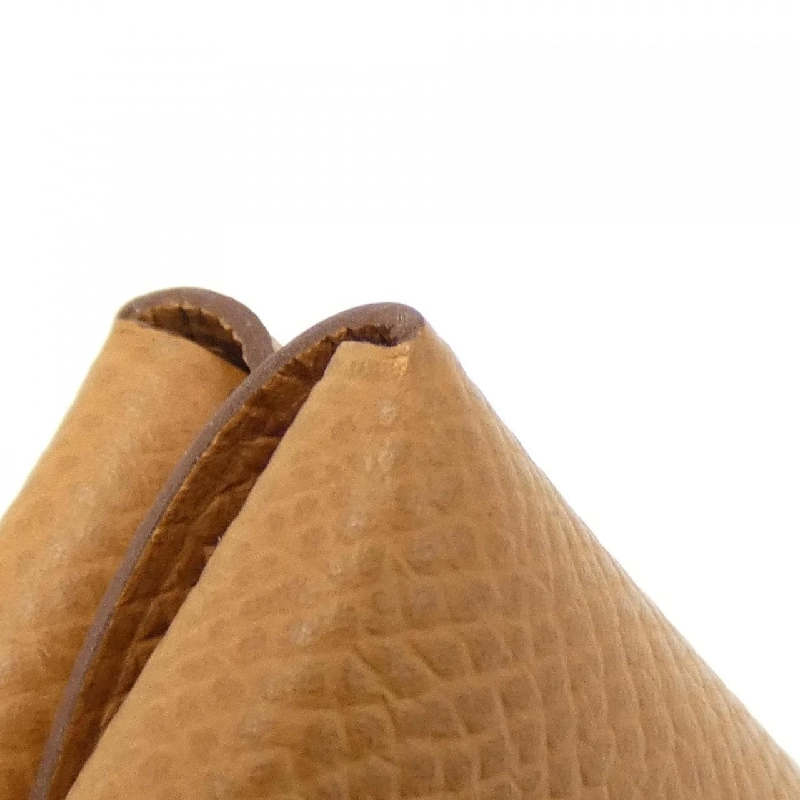 【Sản phẩm chưa sử dụng】Ví tiền Hermes Calvi Duo 083035CK 621526