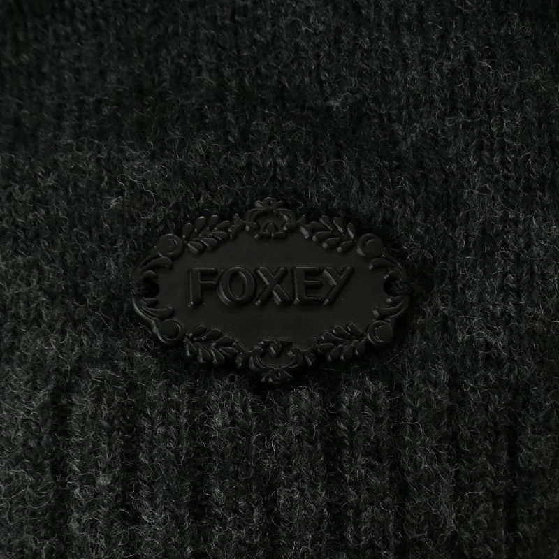 フォクシー FOXEY 34912 ニット - Hàng hiệu Authentic 810254