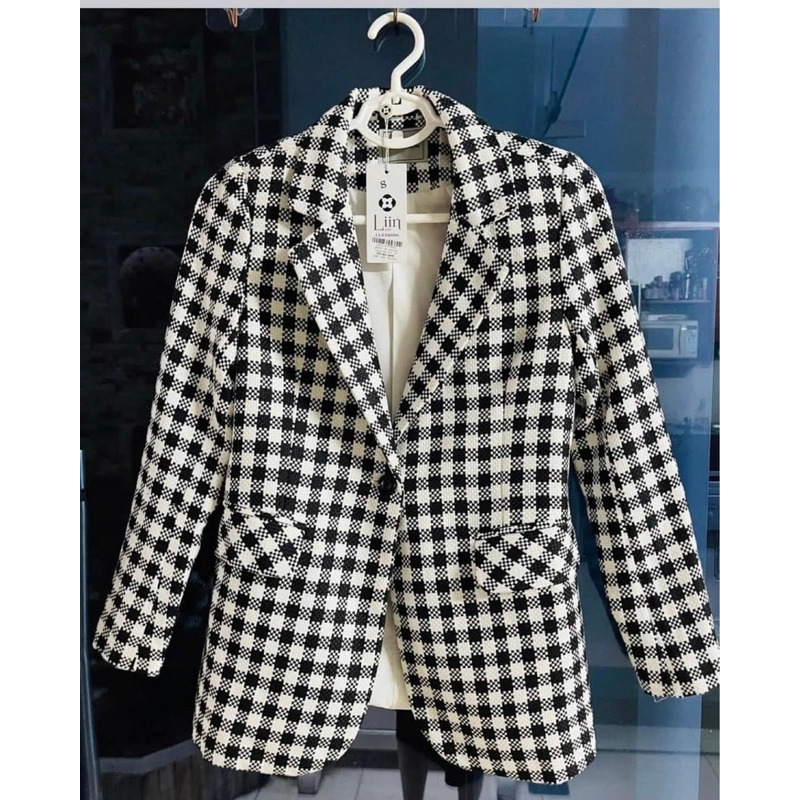 Áo blazer Liin clothing 223695