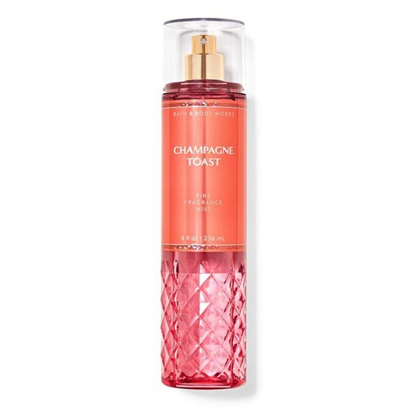 Bath&Body Works - Mùi Champagne Toast mới 100% 145537