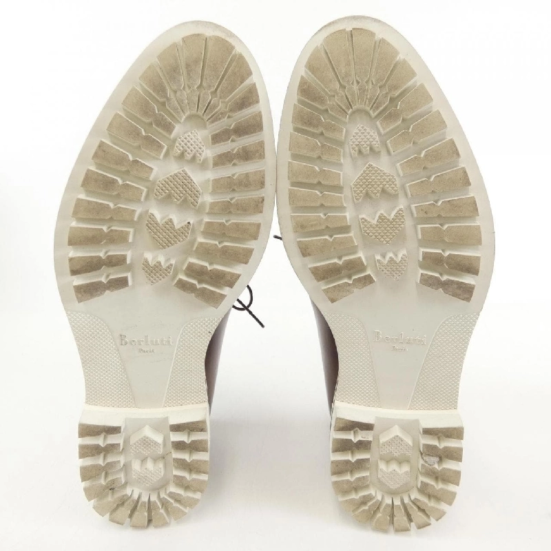 【Mã giảm giá】Giày Berluti 663616