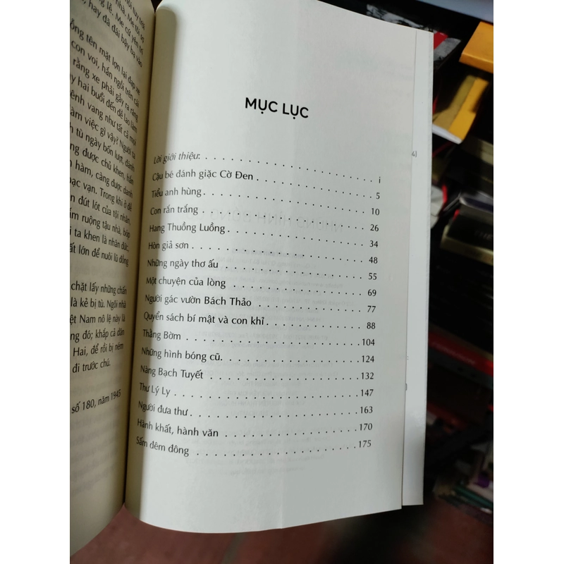 Những hình bóng cũ của Ngọc Giao 459939