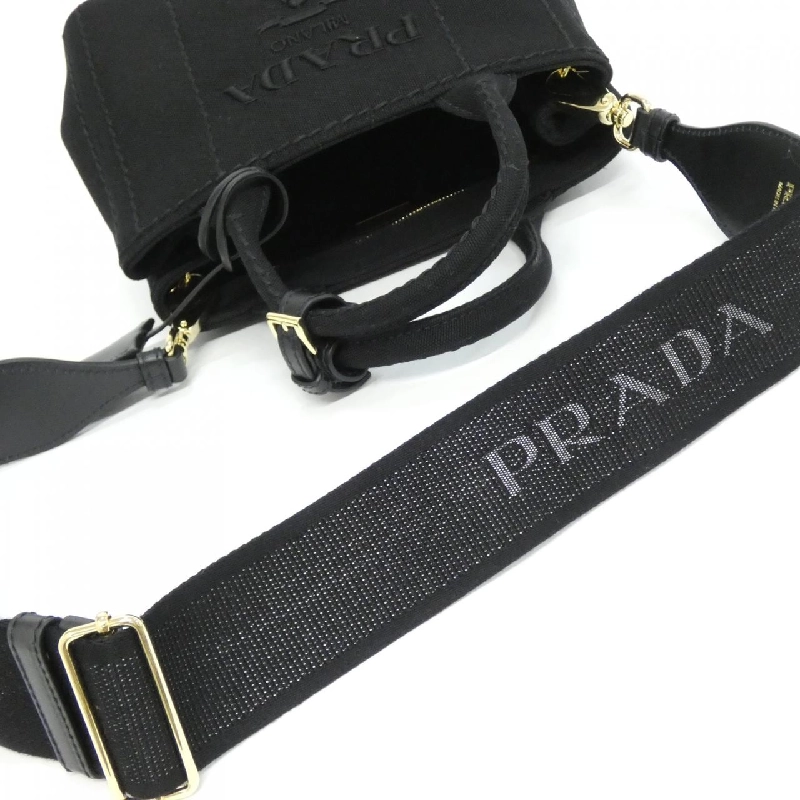 Túi xách Prada 1BA038 - Hàng hiệu Chính hãng 771601