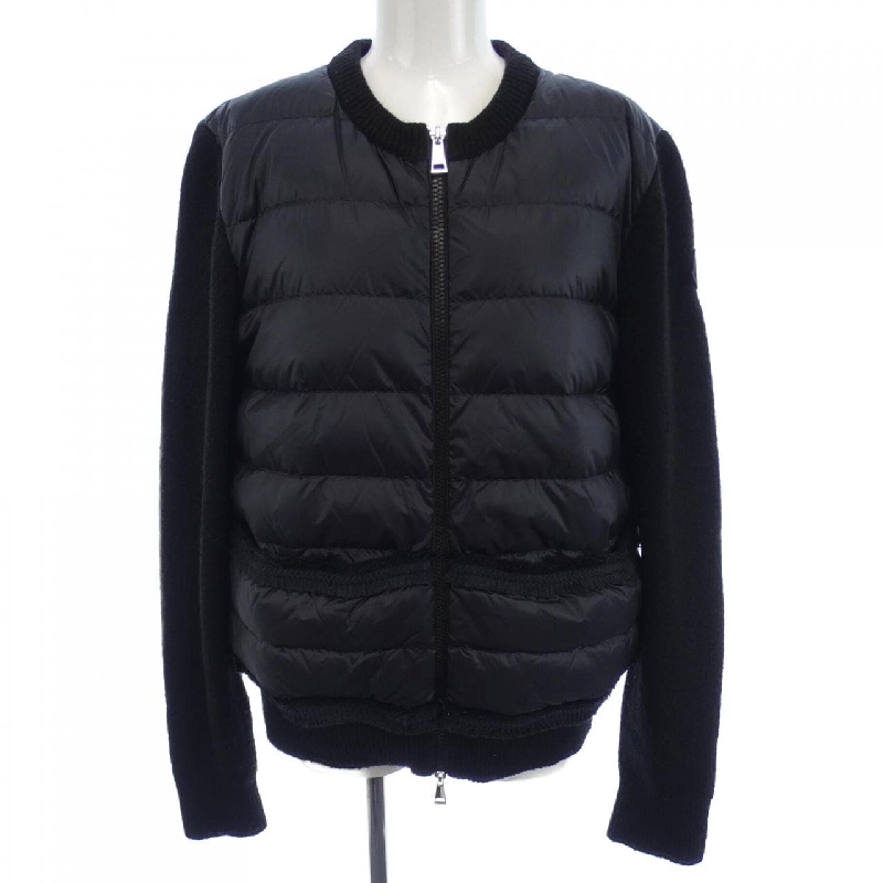 Áo khoác lông vũ MONCLER 640637
