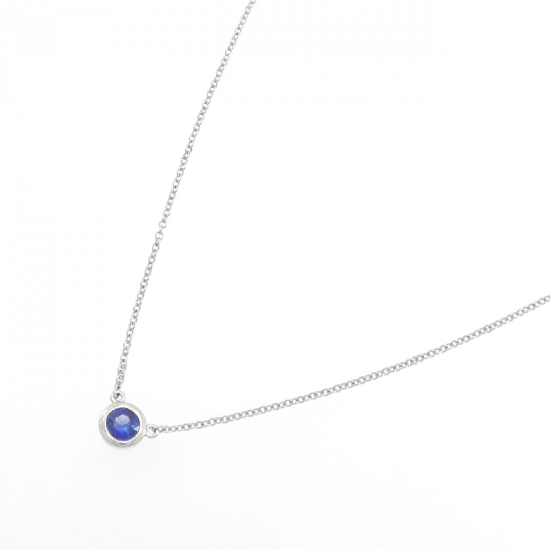 Dây chuyền Tiffany Color by the Yard - Hàng hiệu Authentic 840780