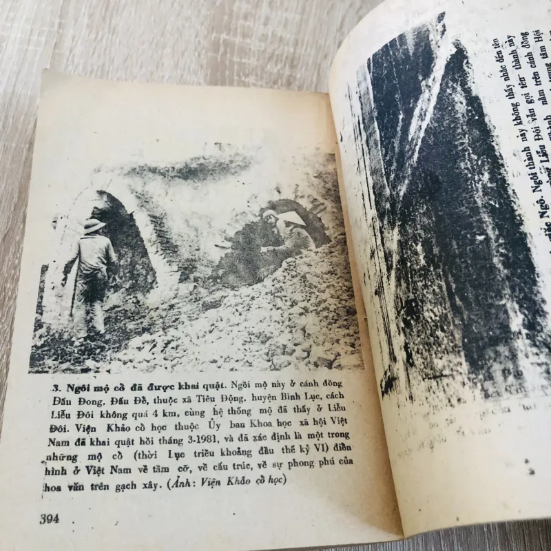 KHẢO SÁT VĂN HÓA TRUYỀN THỐNG LIỄU ĐÔI 925780