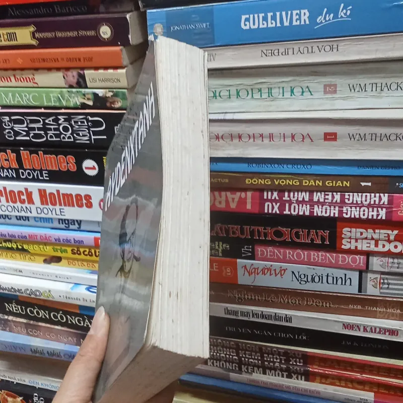 ÂYDENXTANH - VÍCHTO SKLOPXKI 957175