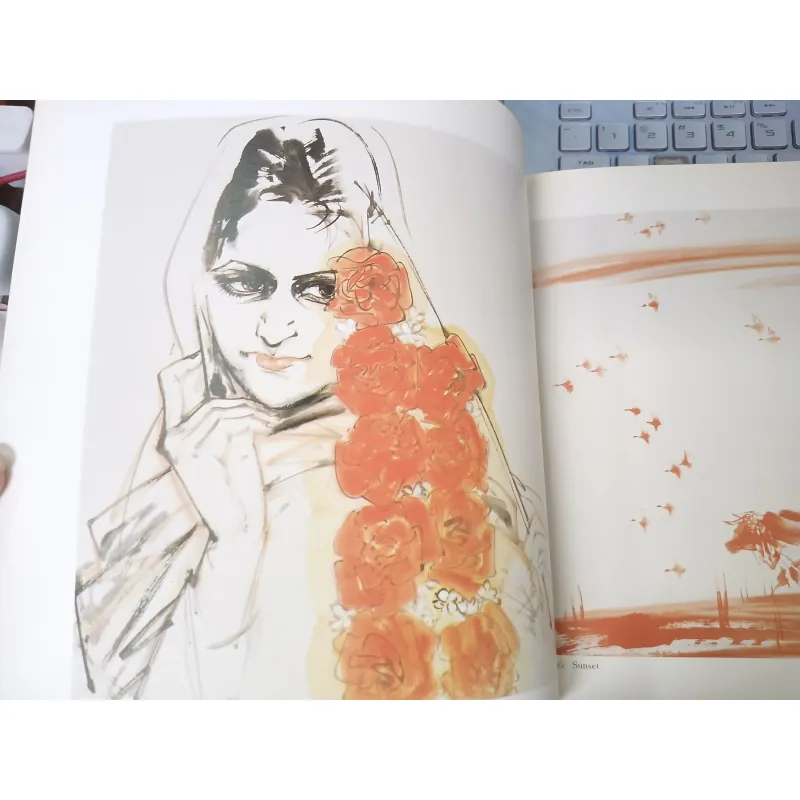 LIN YONG - FOREIGN IMAGES ( ẢNH NƯỚC NGOÀI CỦA LIN YONG) 752623