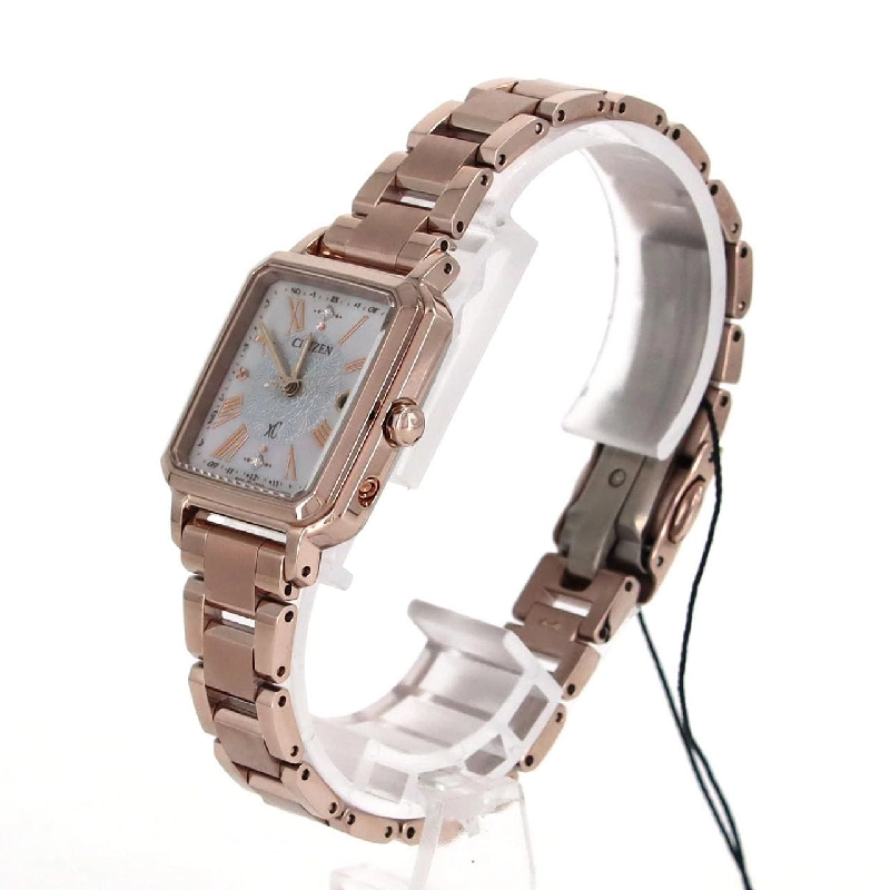 Đồng hồ điện tử Citizen Cross Sea H060-008F101/ES9506-54N TI Solar Quartz - Hàng hiệu Chính hãng 876244