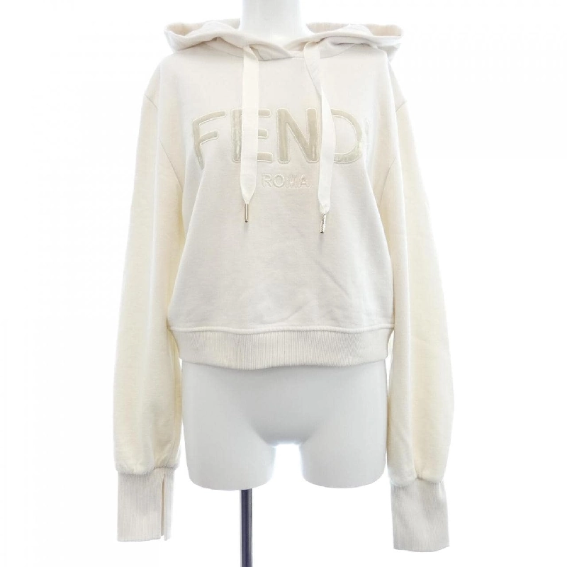 【Mã giảm giá】Áo khoác FENDI 640137