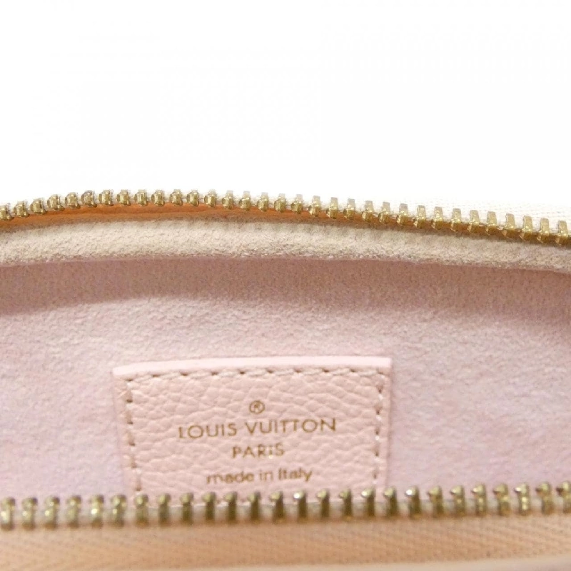 Túi đeo chéo Louis Vuitton Monogram Empreinte (By the Pool) Mini Bum Bag M82347 - Hàng hiệu Chính hãng 776545